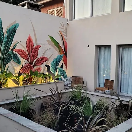 La Belle San Isidro Lofts Apartment Exterior photo