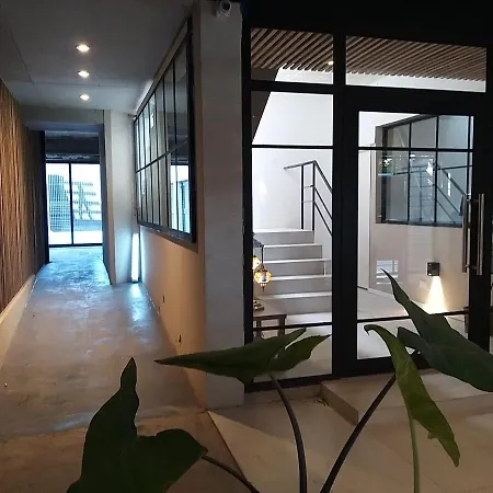 La Belle San Isidro Lofts Apartment Exterior photo