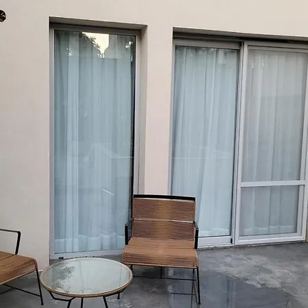 La Belle San Isidro Lofts Apartment Exterior photo