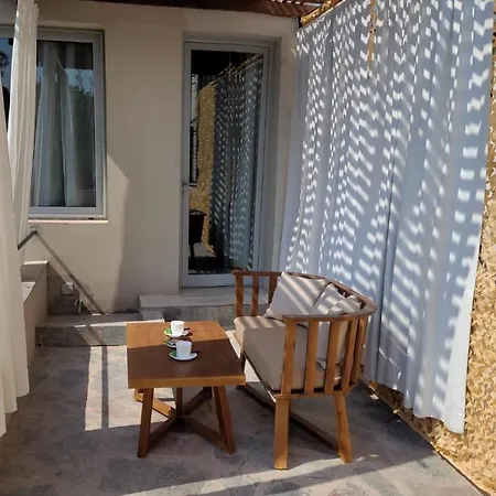 La Belle San Isidro Lofts Apartment Exterior photo