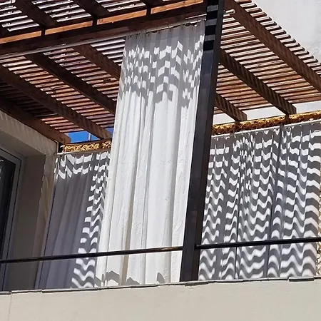 La Belle San Isidro Lofts Apartment Exterior photo