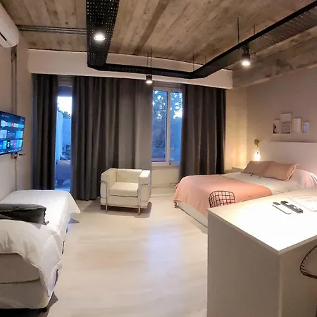 La Belle San Isidro Lofts Apartment Exterior photo