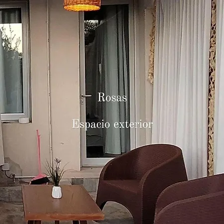 La Belle San Isidro Lofts Apartment Exterior photo