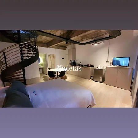 La Belle San Isidro Lofts Apartment Exterior photo
