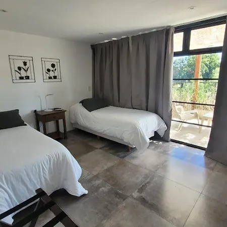 La Belle San Isidro Lofts Apartment Exterior photo