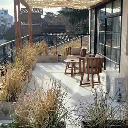 La Belle San Isidro Lofts Apartment Exterior photo