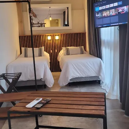 La Belle San Isidro Lofts Apartment Exterior photo