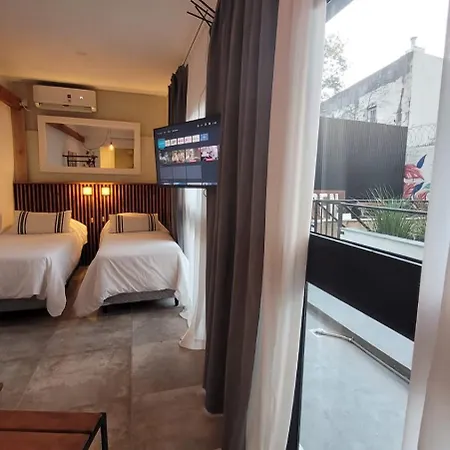 La Belle San Isidro Lofts Apartment Exterior photo