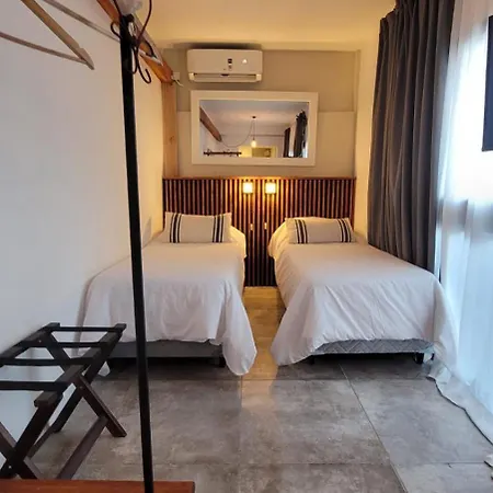 La Belle San Isidro Lofts Apartment Exterior photo