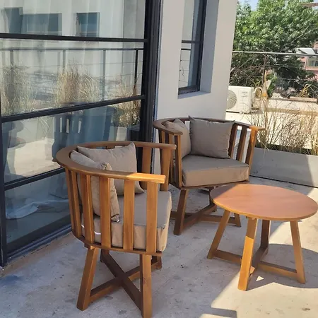 La Belle San Isidro Lofts Apartment Exterior photo