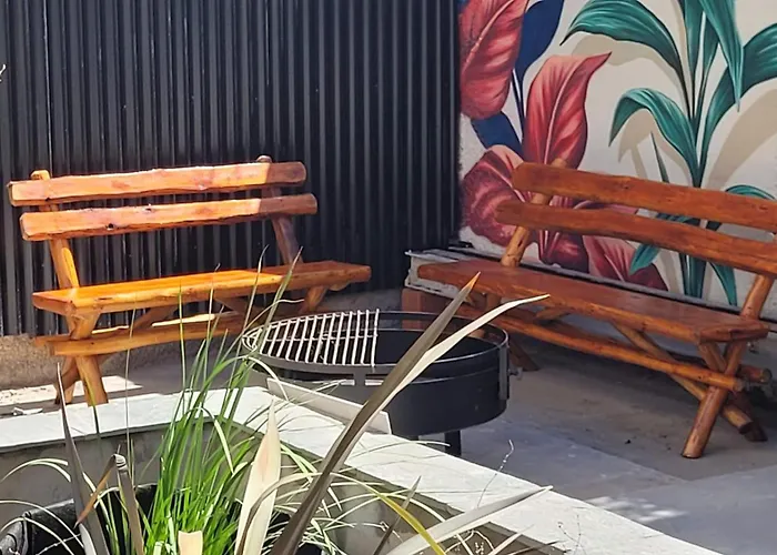 La Belle San Isidro Lofts