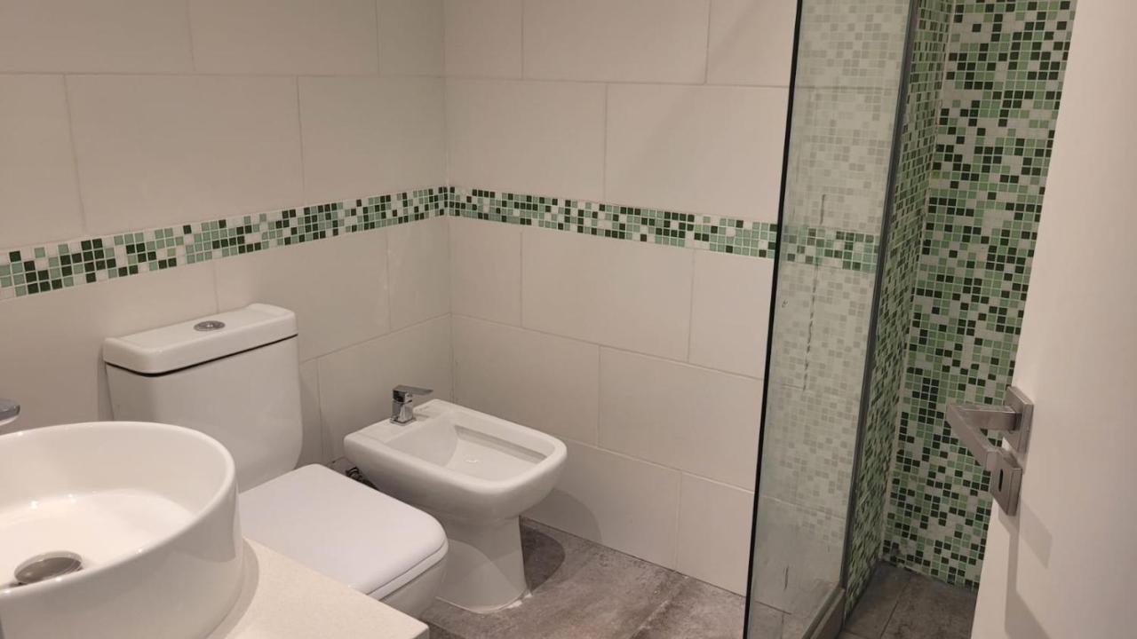 Apartment La Belle San Isidro Lofts *
