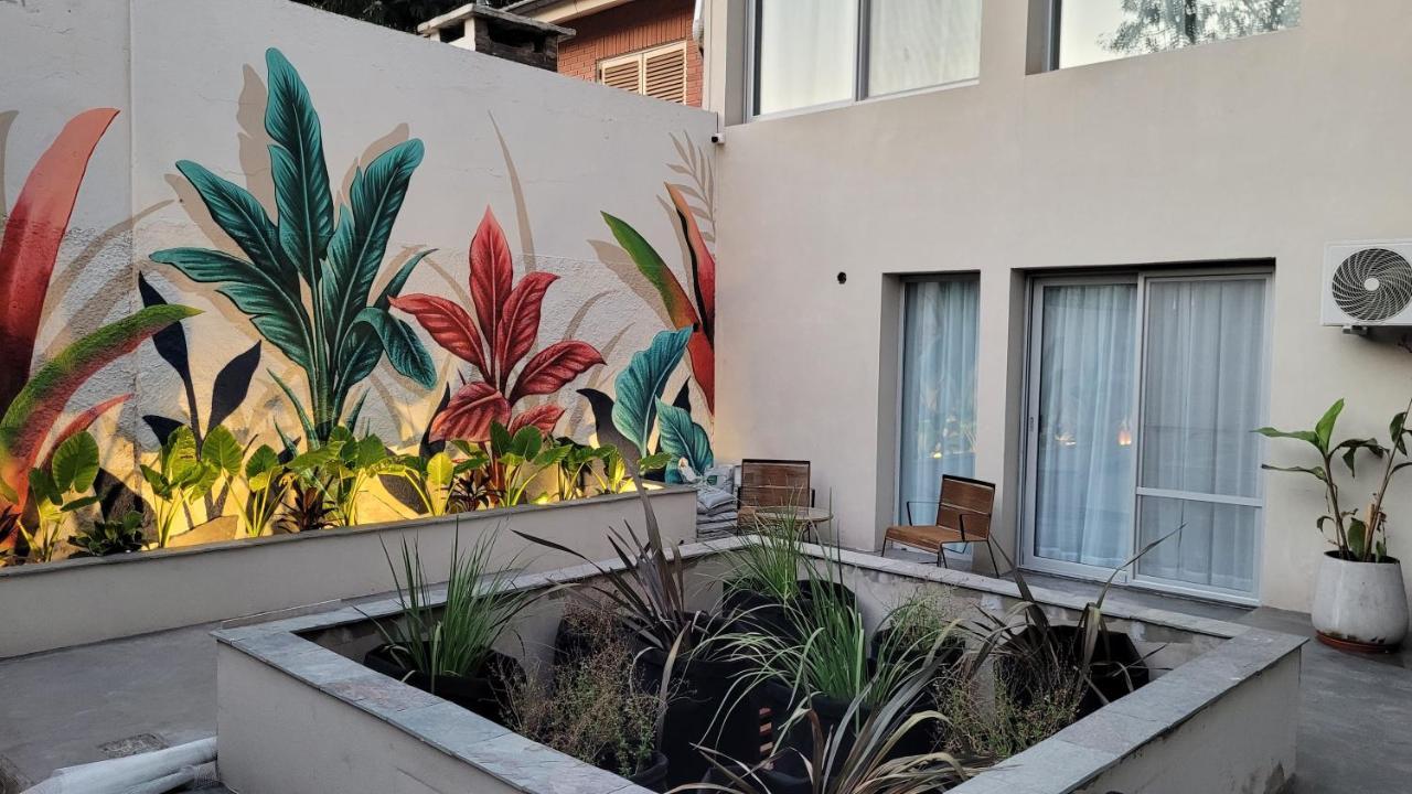 La Belle San Isidro Lofts * San Isidro (Buenos Aires)