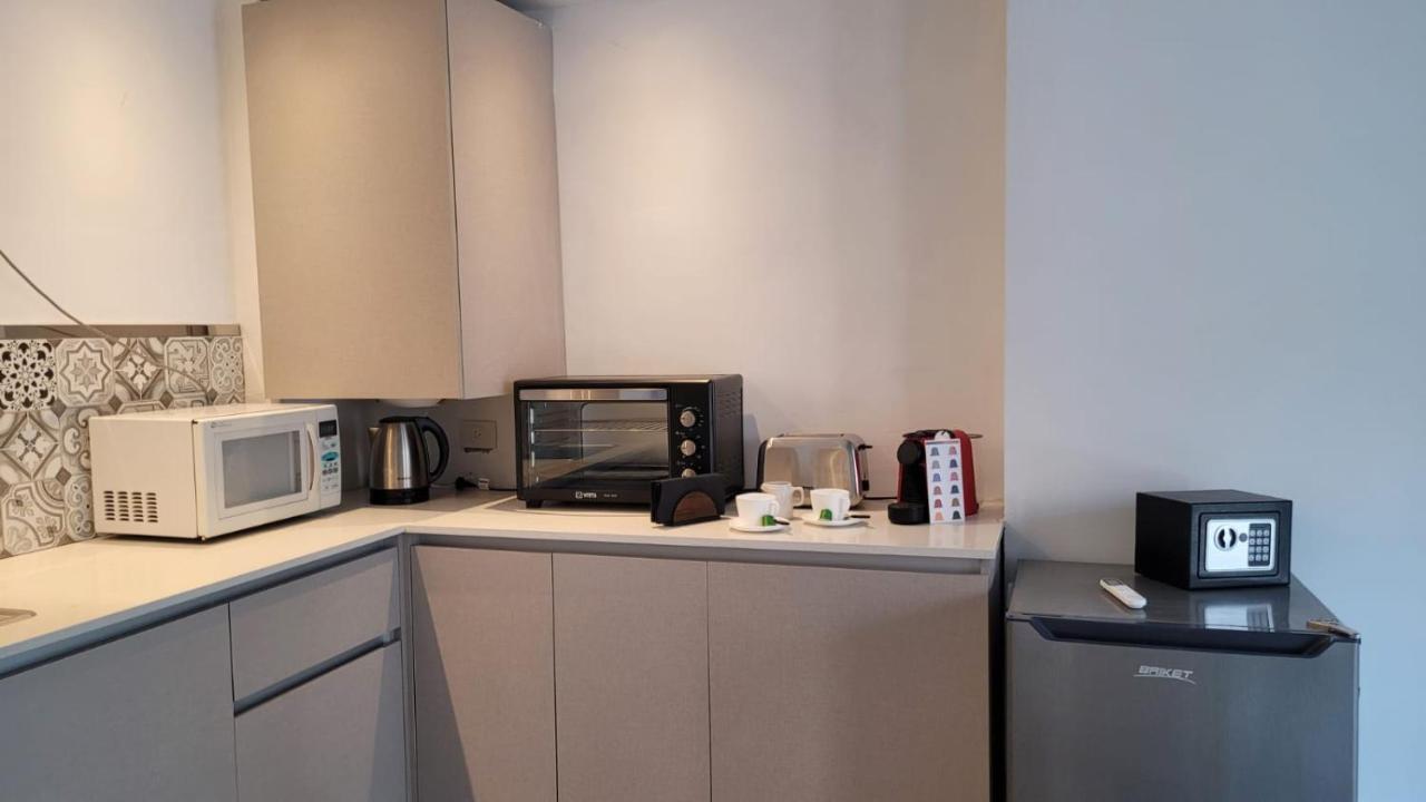 La Belle San Isidro Lofts Apartment