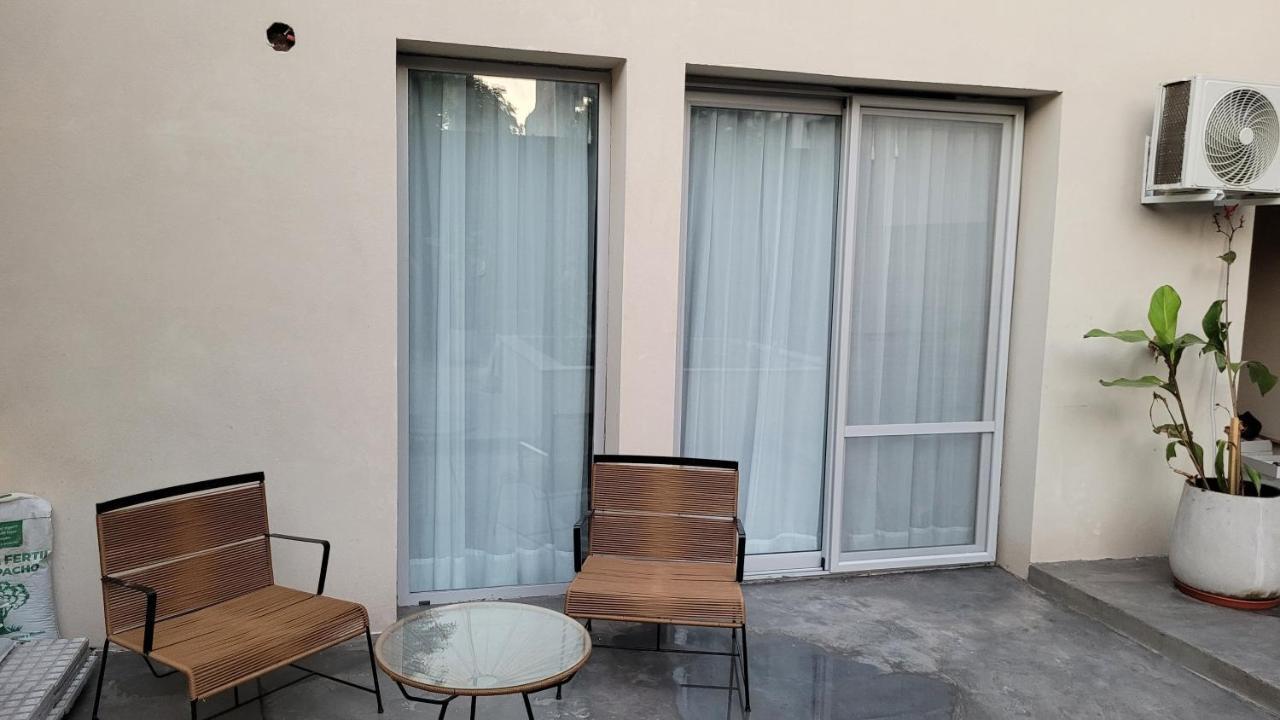 La Belle San Isidro Lofts
