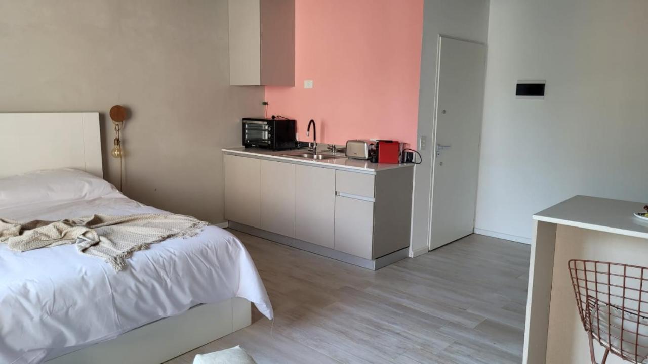 La Belle San Isidro Lofts Apartment San Isidro (Buenos Aires)