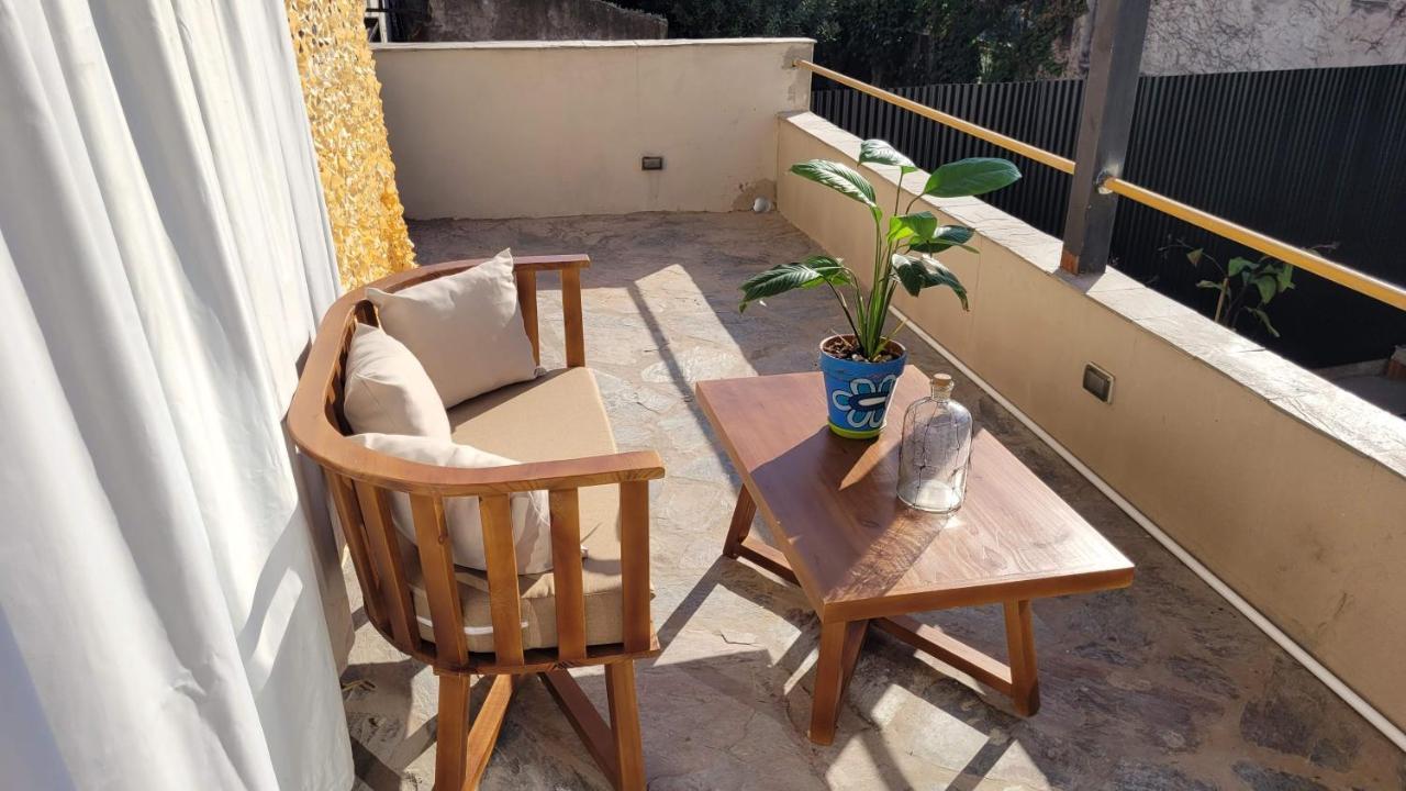 La Belle San Isidro Lofts