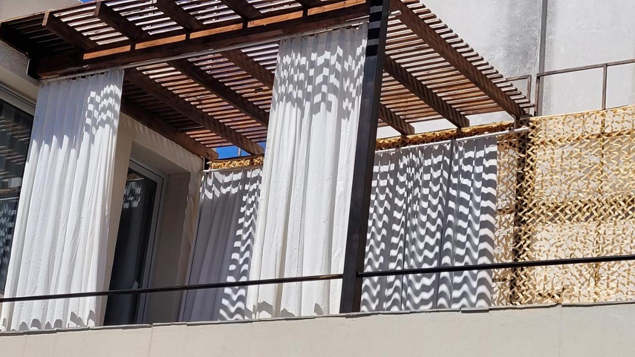 La Belle San Isidro Lofts Apartment