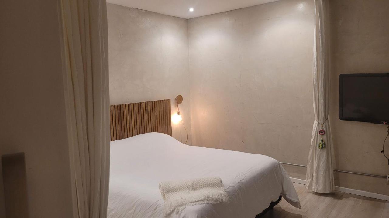 La Belle San Isidro Lofts * San Isidro (Buenos Aires)