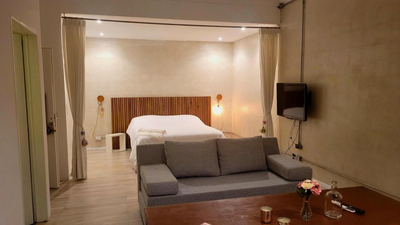 Apartment La Belle San Isidro Lofts