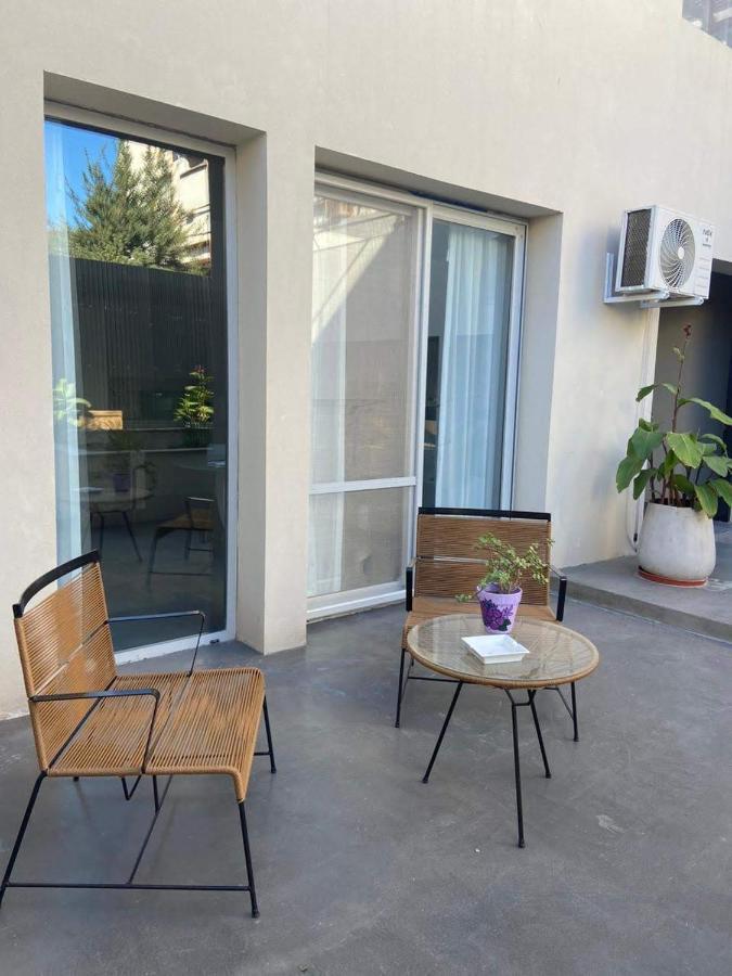La Belle San Isidro Lofts Apartment