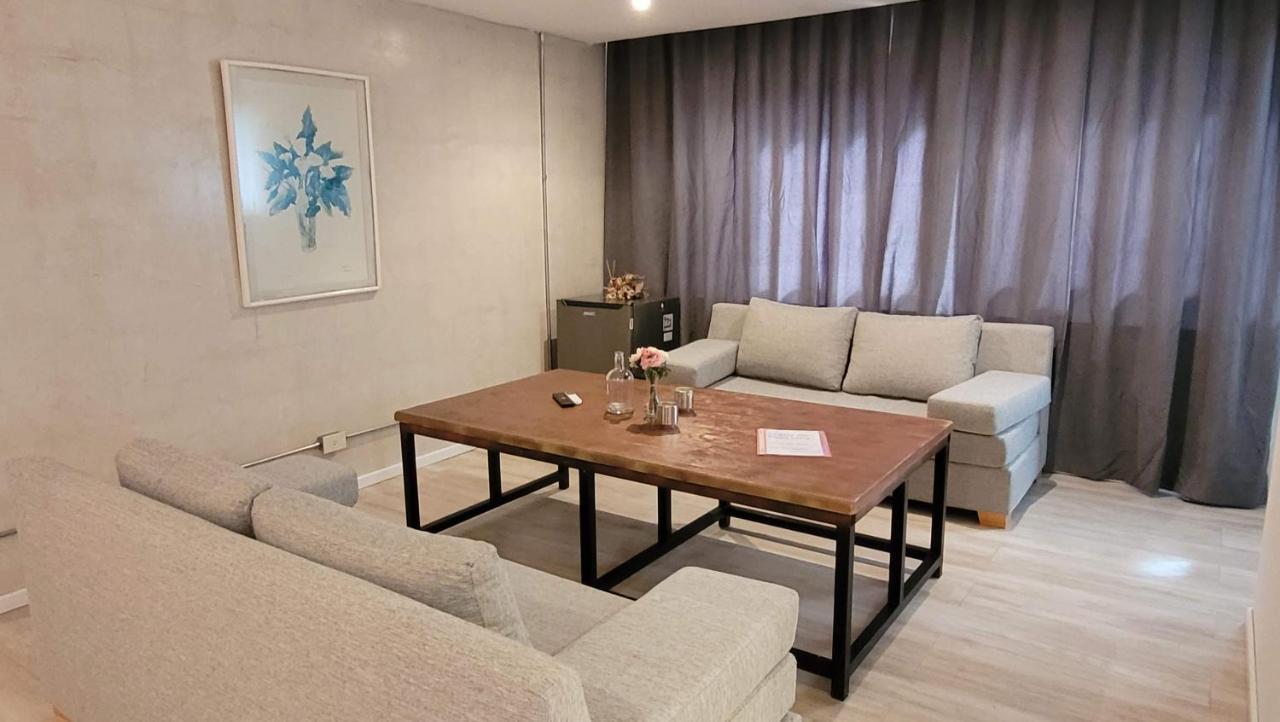 La Belle San Isidro Lofts San Isidro (Buenos Aires)