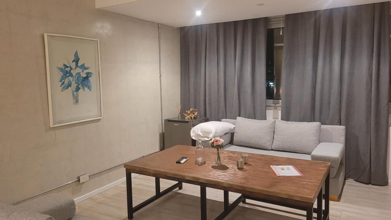 Apartment La Belle San Isidro Lofts