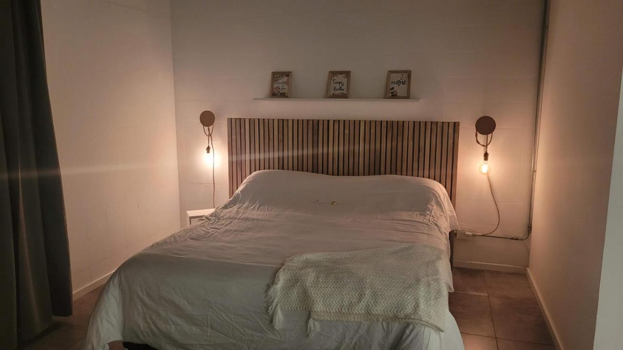 La Belle San Isidro Lofts *