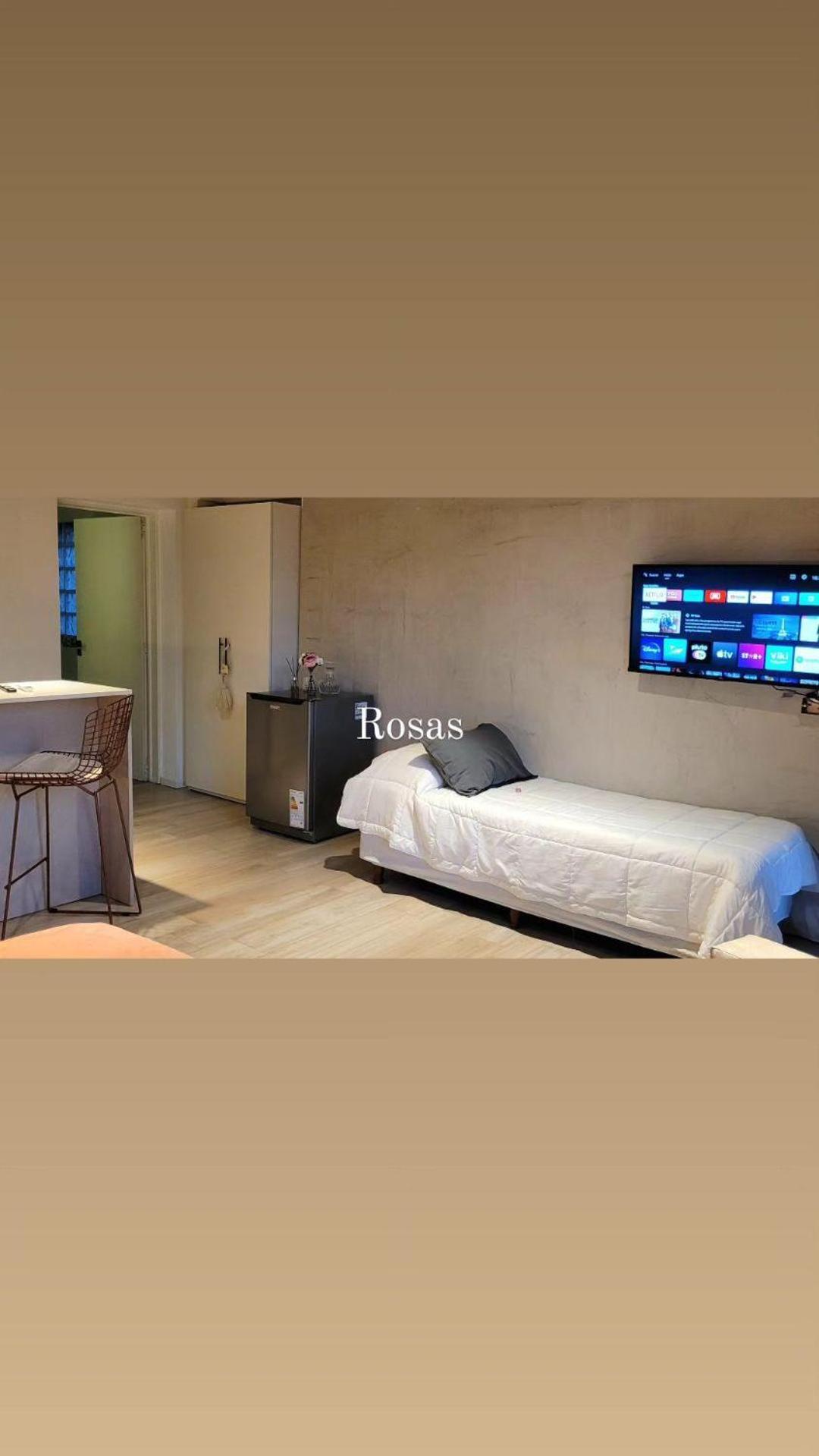 La Belle San Isidro Lofts Apartment