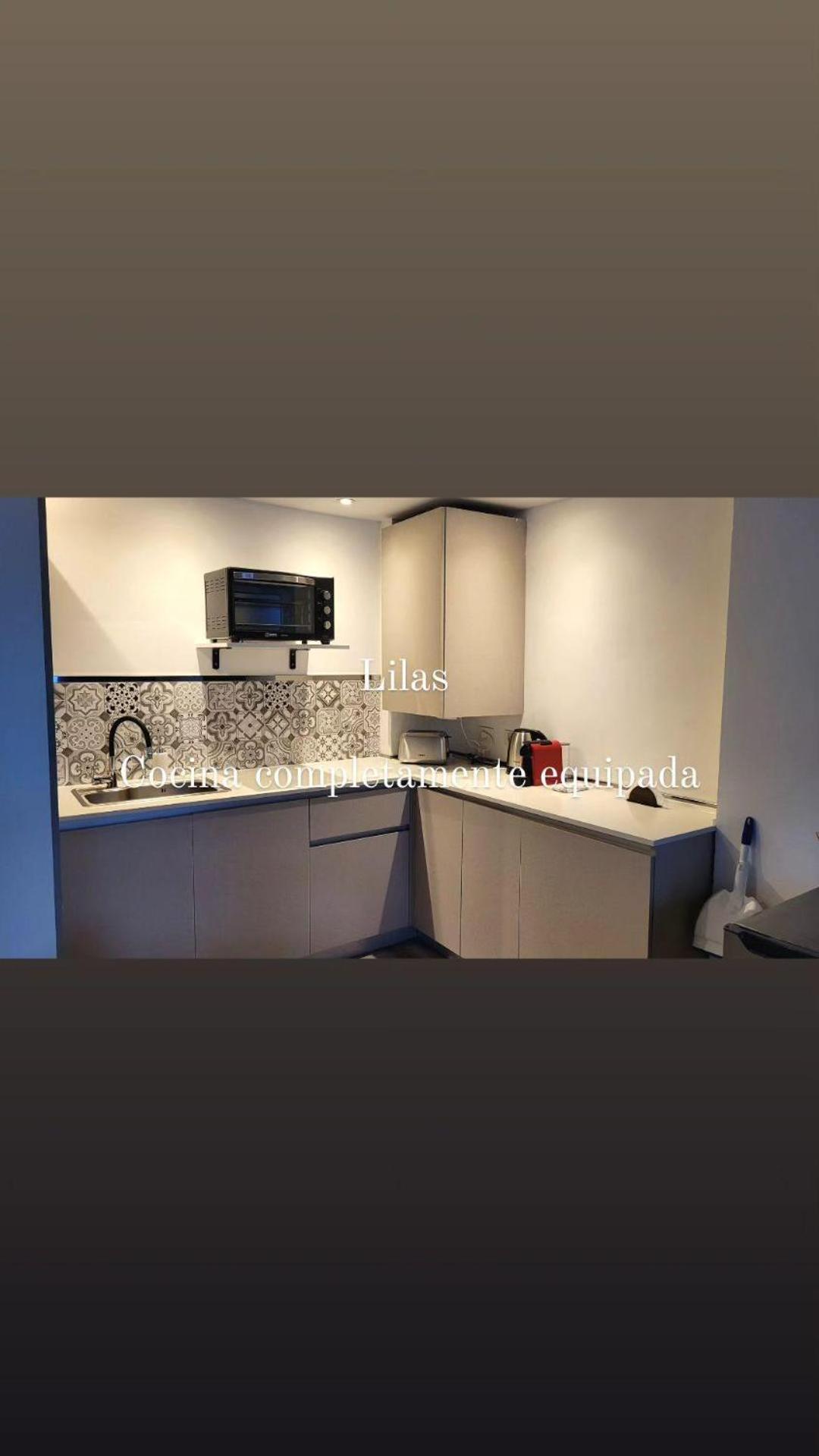 La Belle San Isidro Lofts *