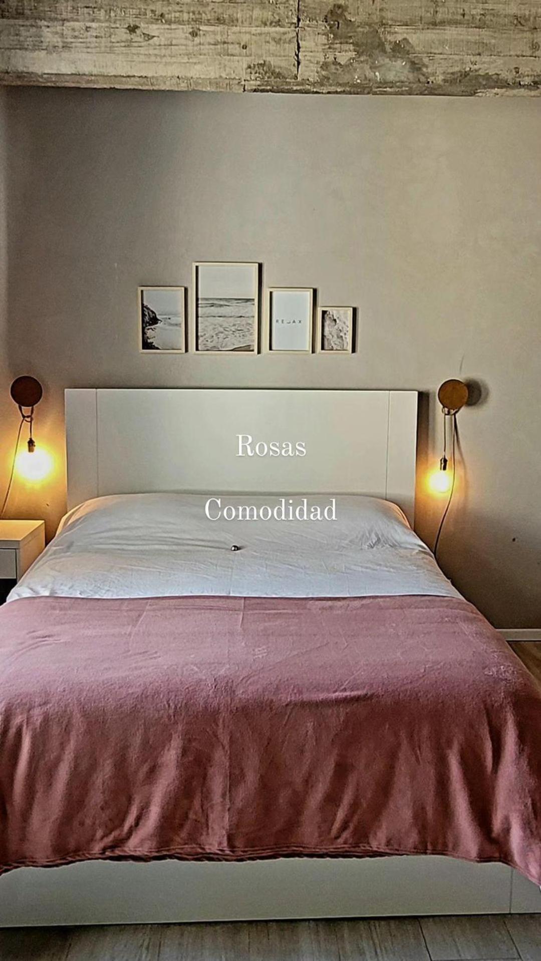 Apartment La Belle San Isidro Lofts *