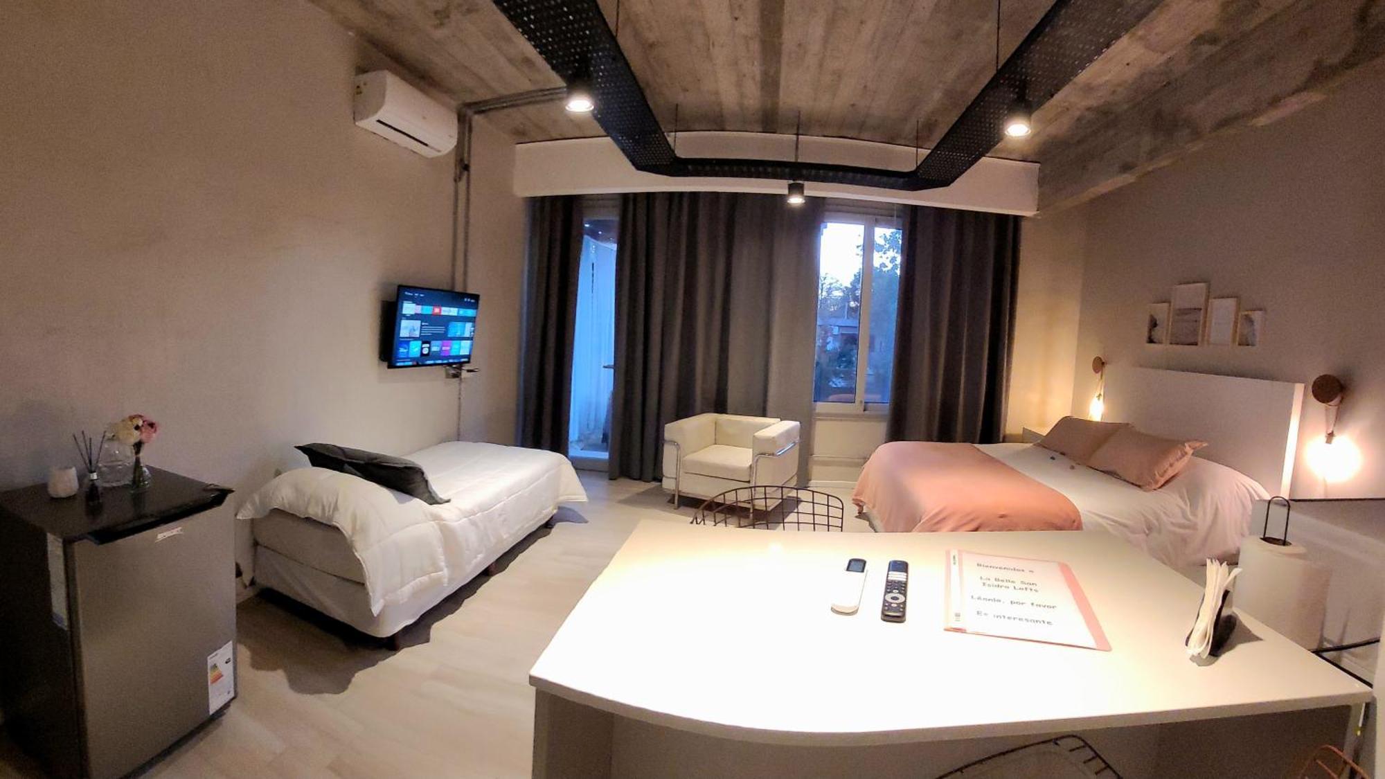 La Belle San Isidro Lofts San Isidro (Buenos Aires)