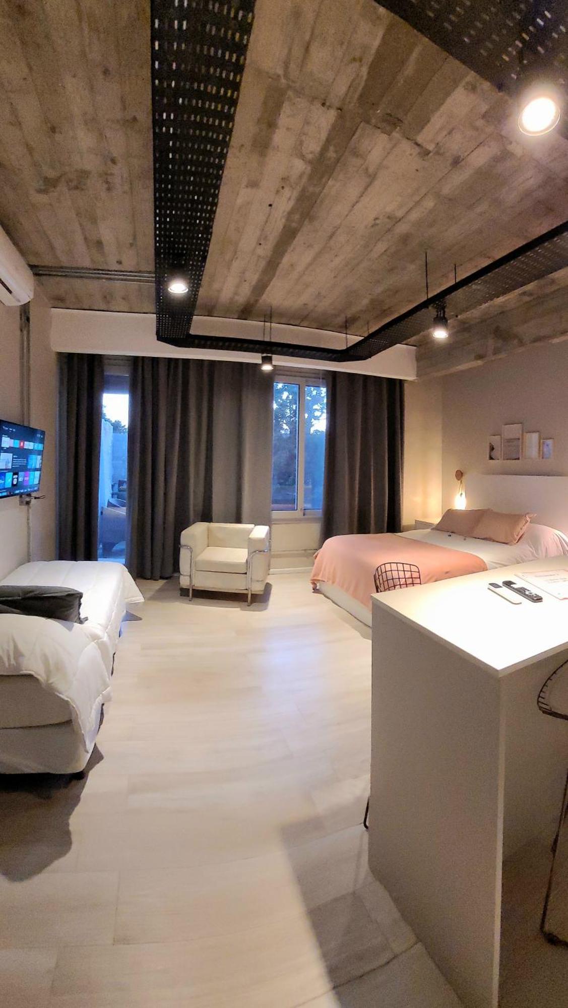 Apartment La Belle San Isidro Lofts