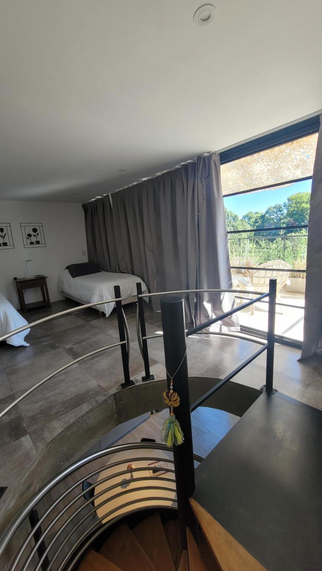 La Belle San Isidro Lofts *