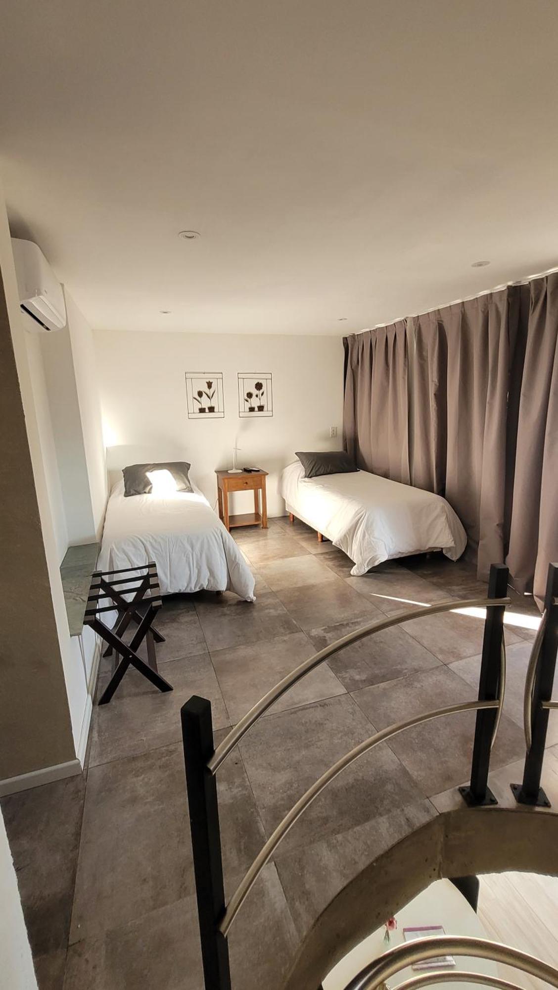 La Belle San Isidro Lofts San Isidro (Buenos Aires)