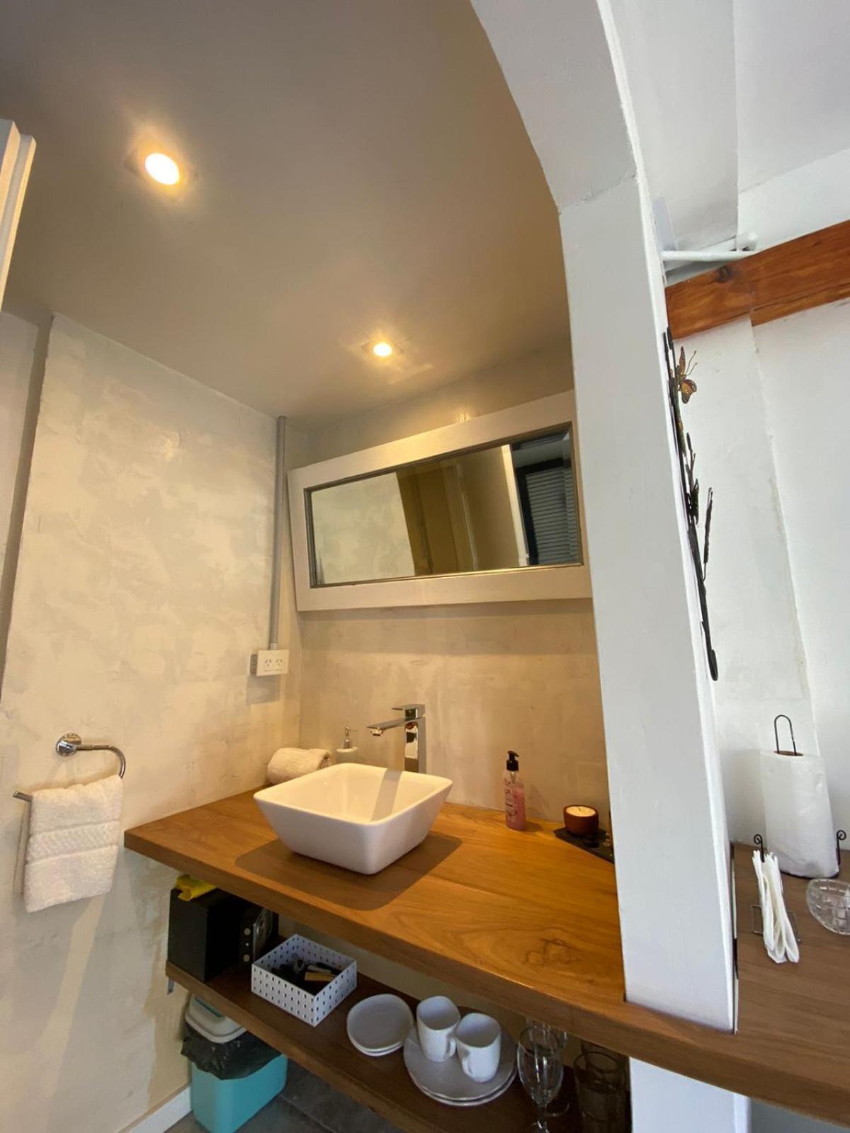 La Belle San Isidro Lofts * San Isidro (Buenos Aires)