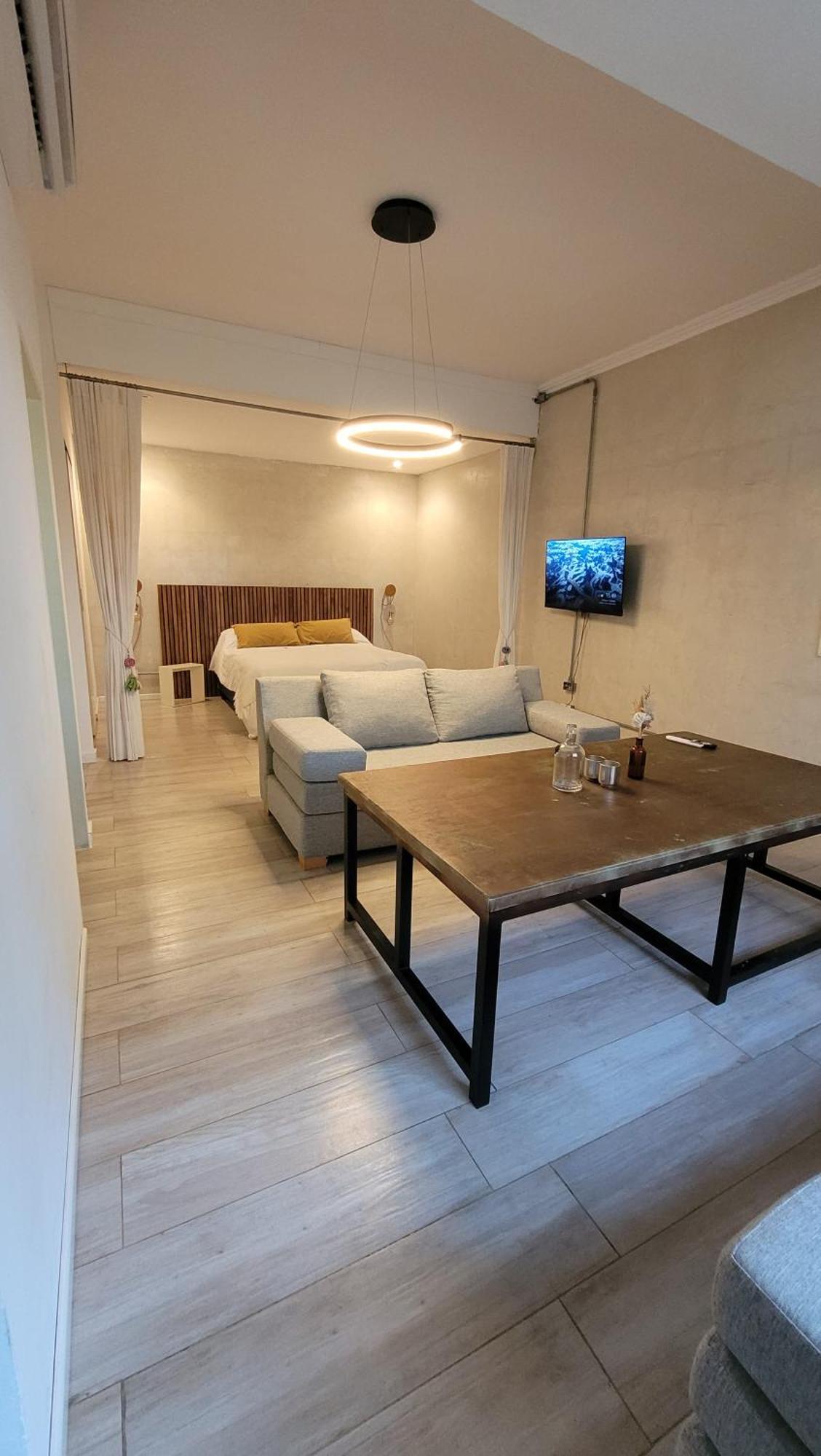 La Belle San Isidro Lofts San Isidro (Buenos Aires)