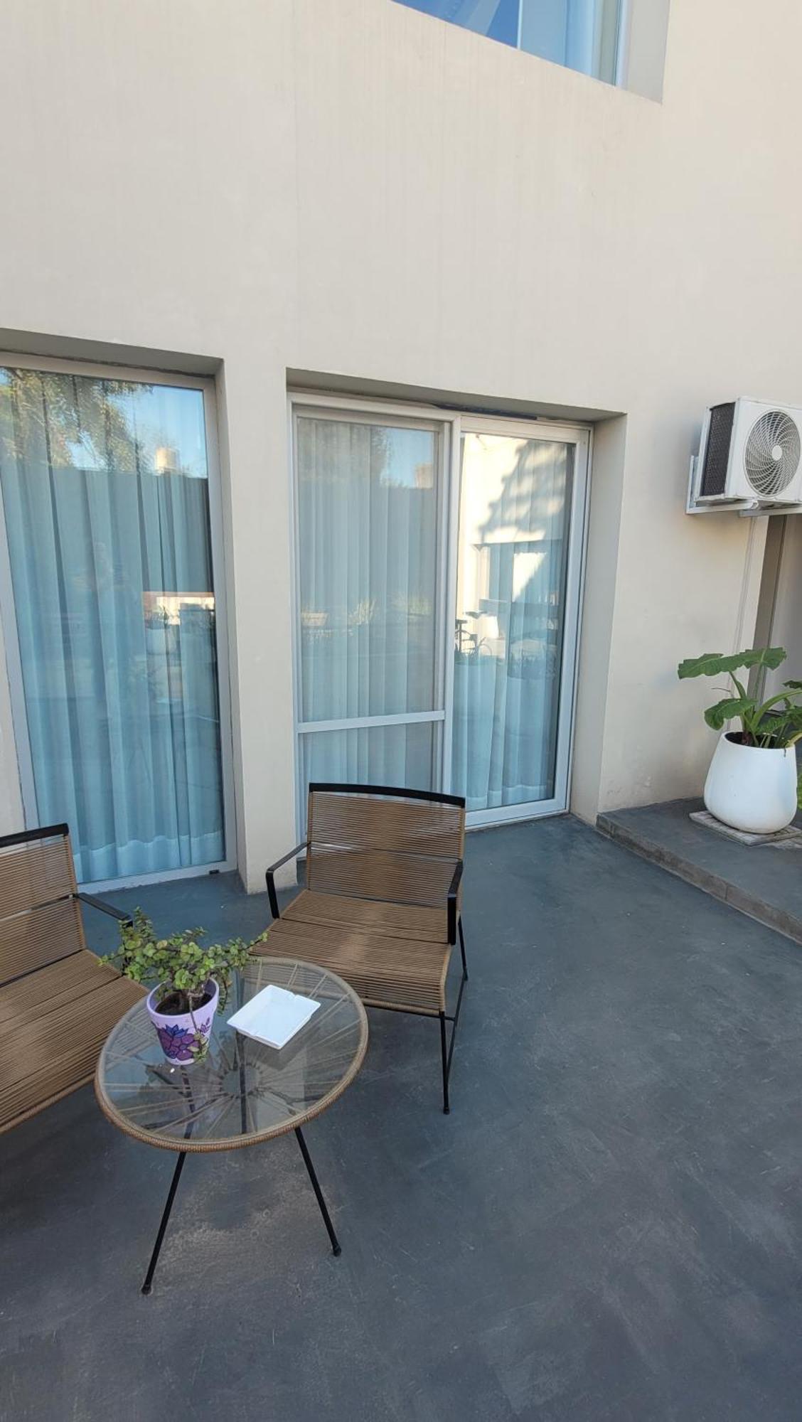 La Belle San Isidro Lofts *