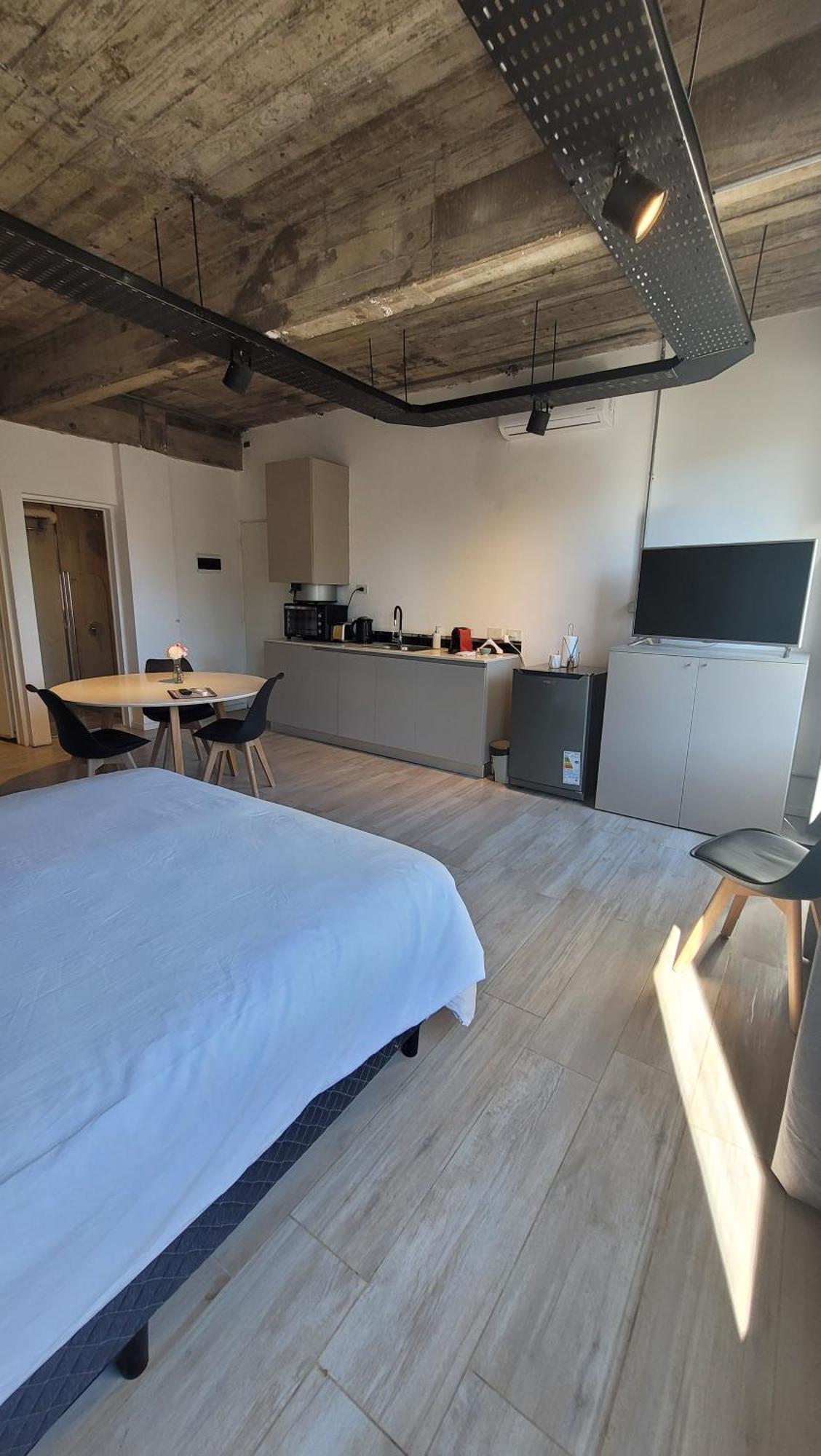 La Belle San Isidro Lofts Apartment San Isidro (Buenos Aires)