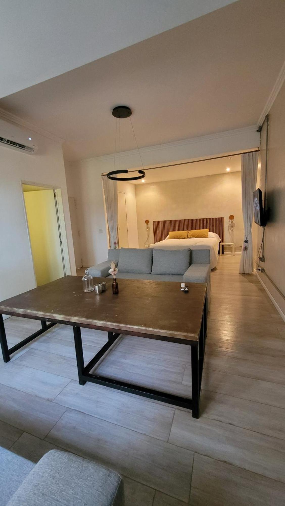 La Belle San Isidro Lofts