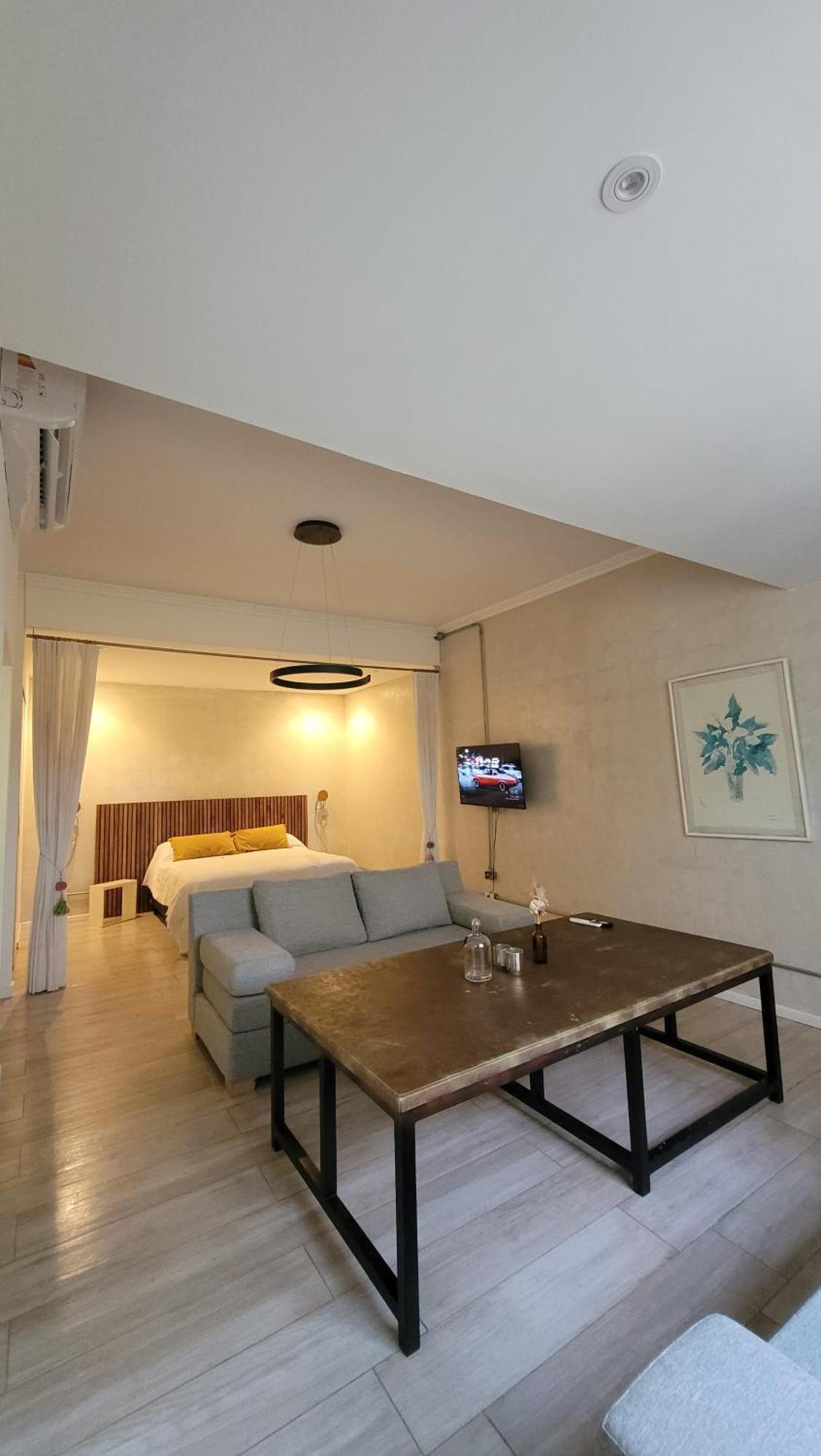 La Belle San Isidro Lofts Apartment San Isidro (Buenos Aires)