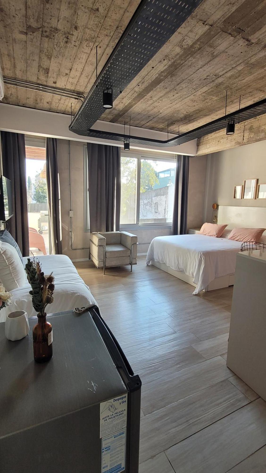 La Belle San Isidro Lofts * San Isidro (Buenos Aires)