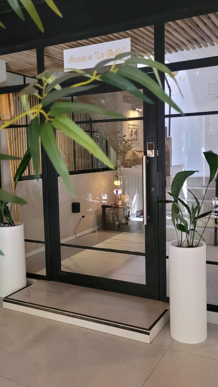 Apartment La Belle San Isidro Lofts