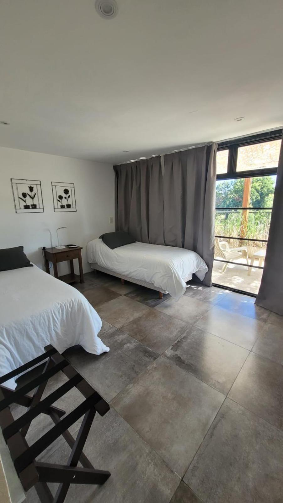 La Belle San Isidro Lofts Apartment San Isidro (Buenos Aires)