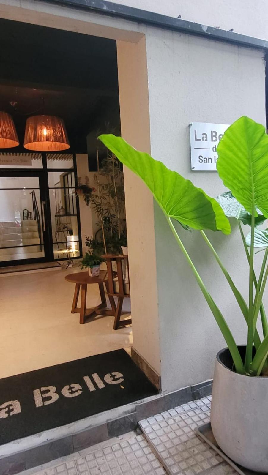 La Belle San Isidro Lofts *