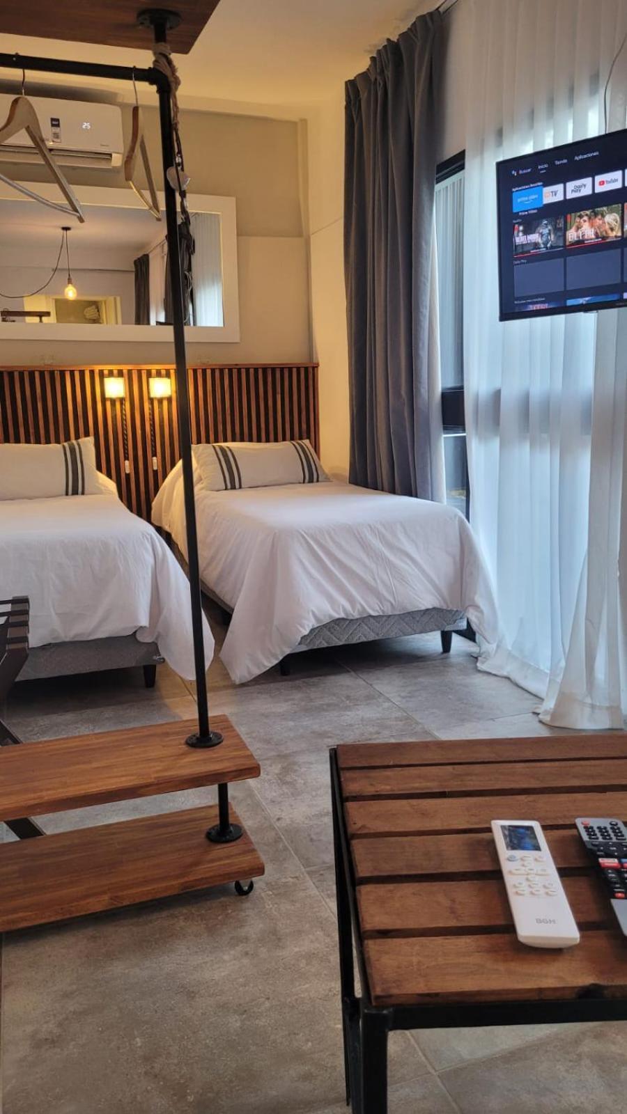 La Belle San Isidro Lofts San Isidro (Buenos Aires)