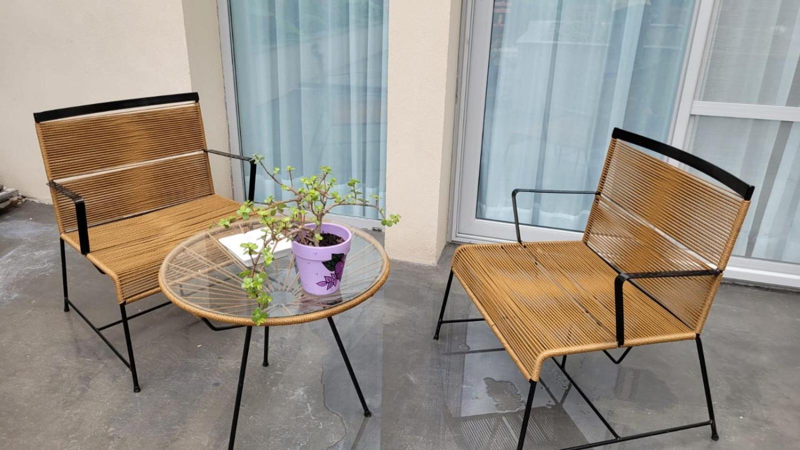 La Belle San Isidro Lofts