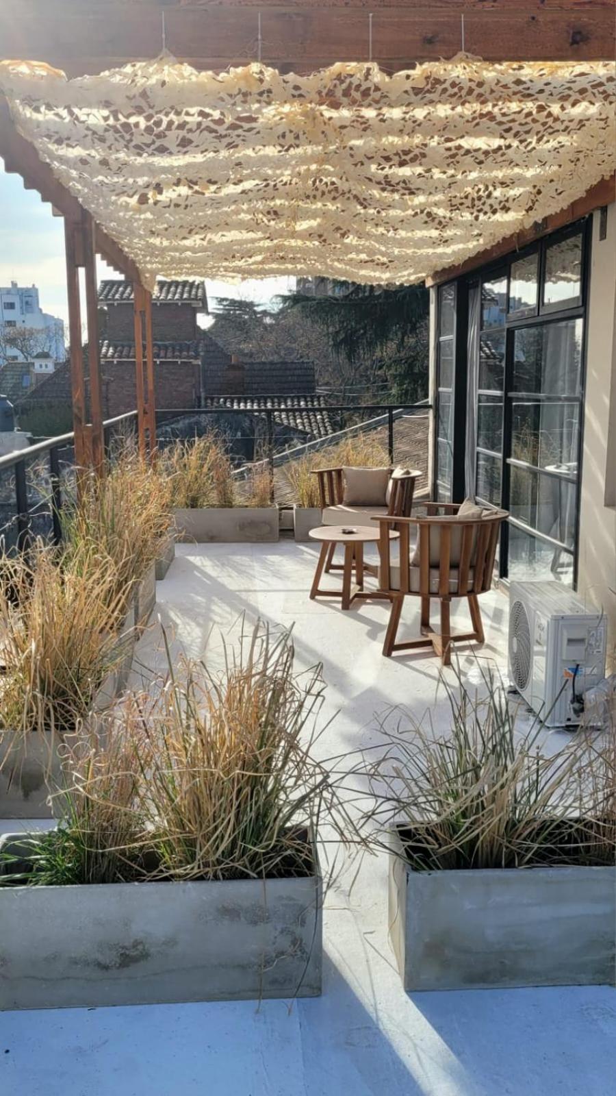 Apartment La Belle San Isidro Lofts *
