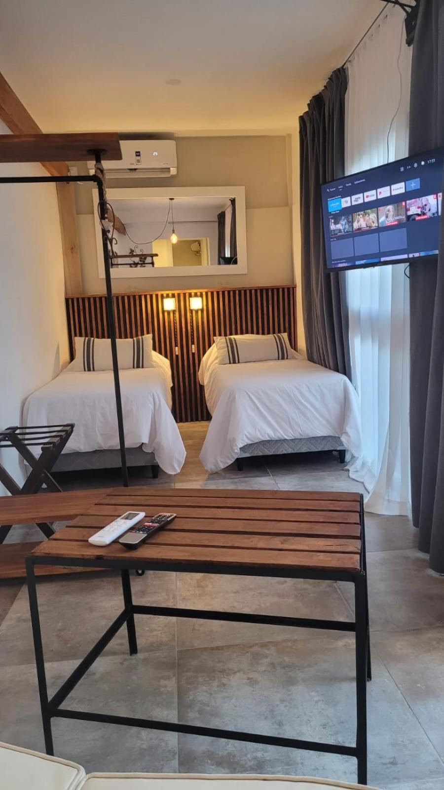 La Belle San Isidro Lofts *