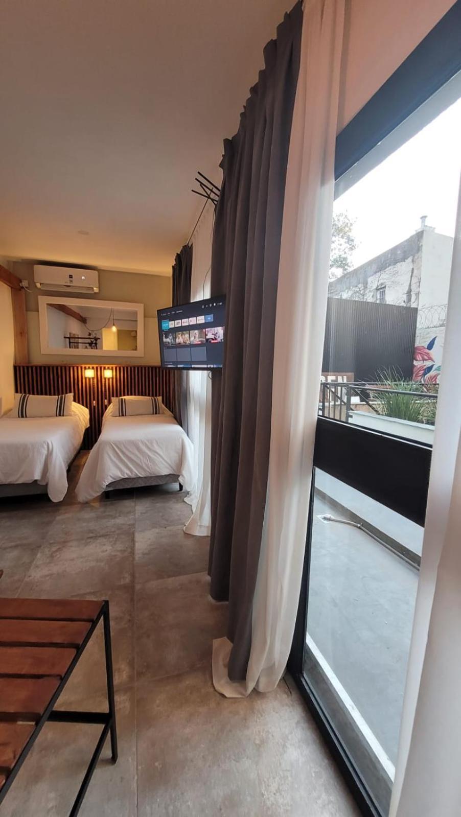 La Belle San Isidro Lofts San Isidro (Buenos Aires)